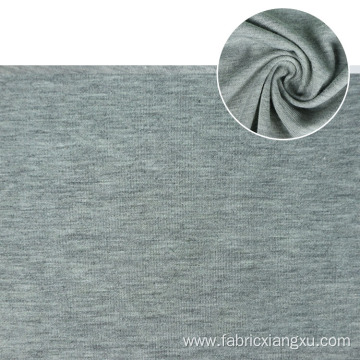 poly polyester rayon spandex knit jersey fabric